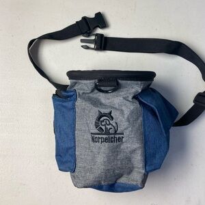 Dog (pet) Treat Pouch/Bag,   NEW